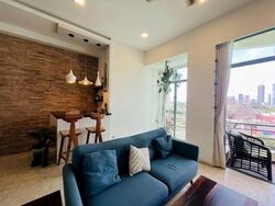 Tanglin Regency (D10), Condominium #588303311